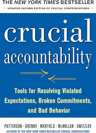 Crucial Accountability (GRADE-B)