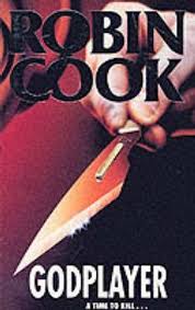 Godplayer by Robin Cook (Grade - B)