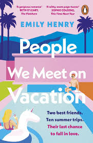 People We Meet On Vacation (GRADE - A)
