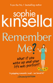 Remember Me? by Sophie Kinsella (GRADE - C)