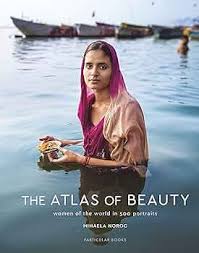 THE ATLAS OF BEAUTY BY MIHAELA NOROC (GRADE - A)