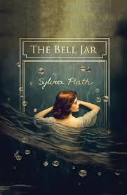 The Bell Jar by Sylvia Plath (Grade - A)