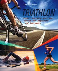 TRIATHLON BY DOMINIC BLISS (GRADE - A)