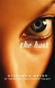 HOST by Stephenie Meyer (Grade - D)