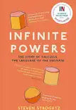 Infinite Powers by Steven Strogatz (GRADE-C)