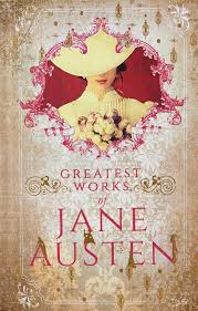 Greatest work of Jane Austen (Grade - B)