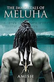 Meluha Ke Mritunjay by Amish Tripathi (GRADE-A)