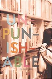Unpunishable BY SIA (GRADE - A)