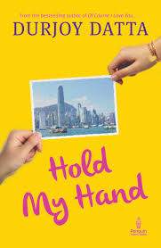 HOLD MY HAND BY DURJOY DATTA (GRADE - A)
