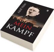 Mein Kampf by Adolf Hitler (Grade - A)