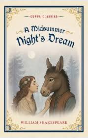 A Midsummer Night's Dream by William Shakespeare (Grade - A)