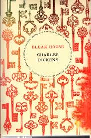 Bleak House by Charles Dickens (Grade - A)