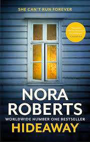Hideaway by Nora Roberts (GRADE - B)