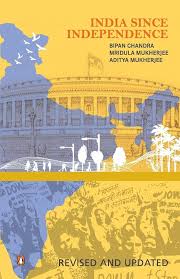 INDIA SINCE INDEPENDENCE (GRADE-A)