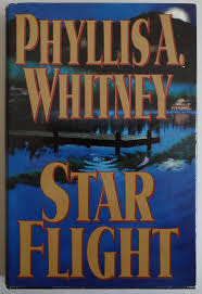 Star Flight by Phyllis A Whitney (Grade - B)