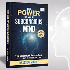 The Power of Your Subconscious Mind by Dr. Joseph Murphy (Grade - A)