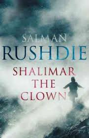 Shalimar The Clown Paperback –  by Salman Rushdie (Author)