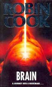 Brain by Robin Cook (Grade - B)