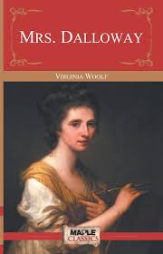 Mrs Dalloway by Virginia Woolf (Grade - C)