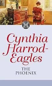 THE PHOENIX BY CYNTHIA HARROD EAGLES (GRADE - B)