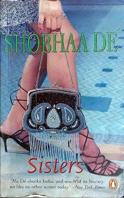 SISTERS BY SHOBHAA DE (GRADE - C)