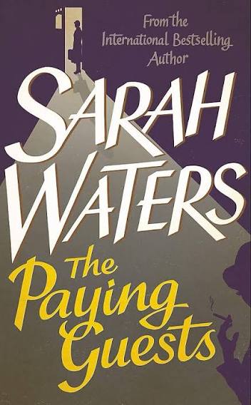 THE PAYING GUESTS BY SARAH WATERS (GRADE - A)