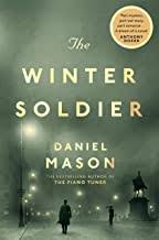 THE WINTER SOLDIER BY DANIEL MASON (GRADE - B)