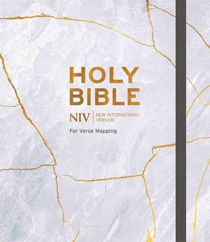 HOLY BIBLE BY NIV (GRADE - A)