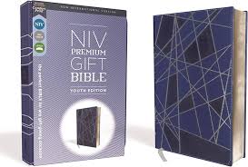 HOLY BIBLE BY NIV YOUTH EDITION (GRADE - A)