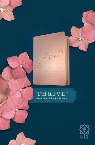THRIVE BY SHERI ROSE SHEPHERD (GRADE - B)
