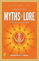 DEMYSTIFYING MYTHS AND LORE (GRADE - B)