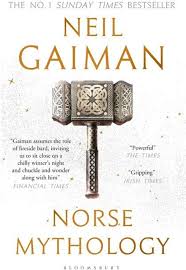 NEIL GAIMAN BY NORES MYTHOLOGY (GRADE - C)