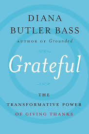 GRATEFUL BY DIANA BUTLER BASS (GRADE - A)