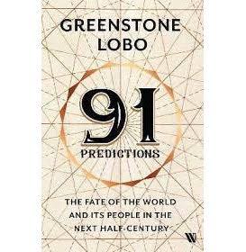 91 PREDICTIONS BY GREENSTONE LOBO (GRADE - B)