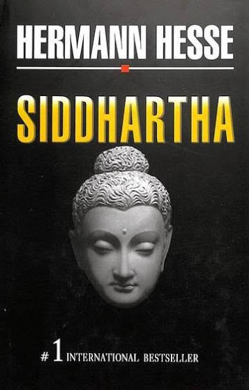 SIDDHARTHA BY HERMANN HESSE (GRADE - B)