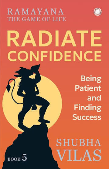 RADIATE CONFIDENCE BY SHUBHAM VILAS (GRADE - A)