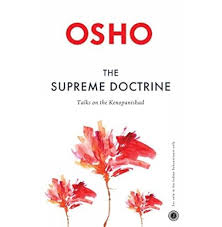THE SUPREME DOCTRINE BY OSHO (GRADE - A)