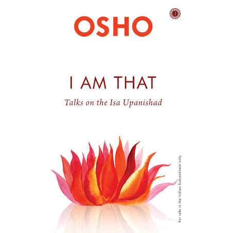 I AM THAT BY OSHO (GRADE - A)