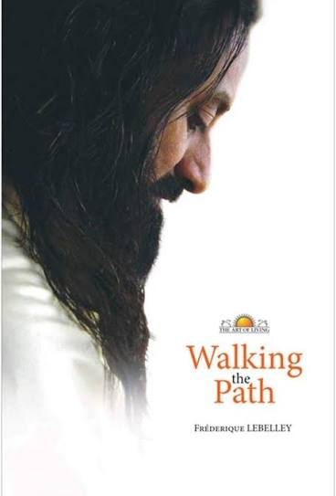 Walking the Path by Frédérique Lebelley (Grade – B)
