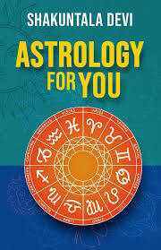 ASTROLOGY FOR YOU BY SHAKUNTALA DEVI (GRADE - A)