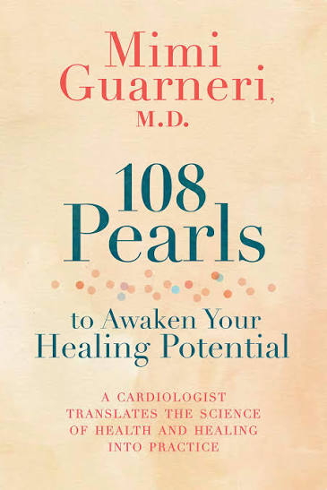 108 PEARLS BY MIMI GUARNERI M.D. (GRADE - A)