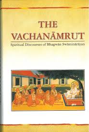 THE VACHANAMRUT BY SWAMINARAYAN BHAGWAN (GRADE - B)
