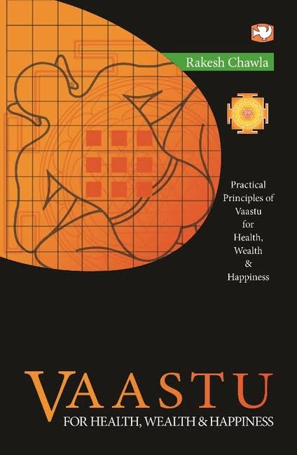 VAASTU FOR HEAITH, WEAITH & HAPPINESS (GRADE - A)