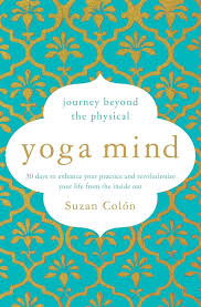 YOGA MIND BY SUZAN COLON (GRADE - D)