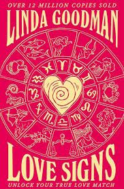 LOVE SIGNS BY LINDA GOODMANS (GRADE - C)