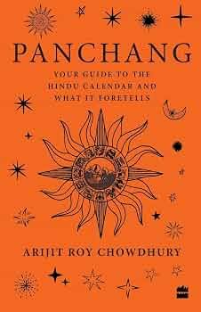 PANCHANG BY ARIJIT ROY CHOUDHURY (GRADE - C)