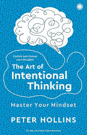 THE ART OF INTERNATIONAL THINKING BY PETER HOLLINS (GRADE - A)