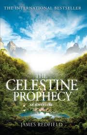 THE CELESTINE PROPHECY BY JAMES REDFIELD (GRADE - B)
