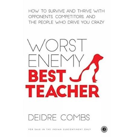 WORST ENEMY BEST TEACHER (GRADE - B)