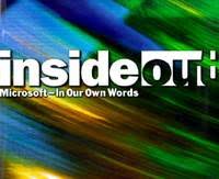 INSIDEOUT MICROSOFT IN OUR OWN WORDS (GRADE -C)